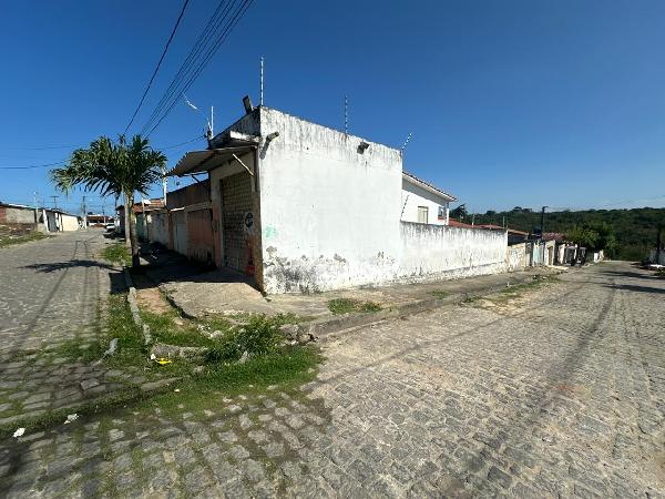Foto de Casa em leilão no bairro Jardins em São Gonçalo Do Amarante - RN