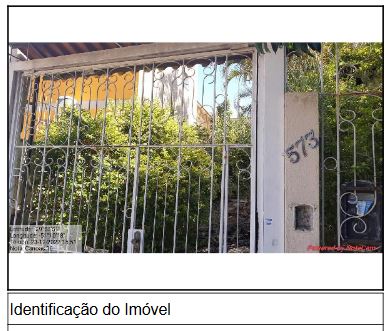 Foto de Casa em leilão no bairro Nossa Senhora das Gracas em Canoas - RS