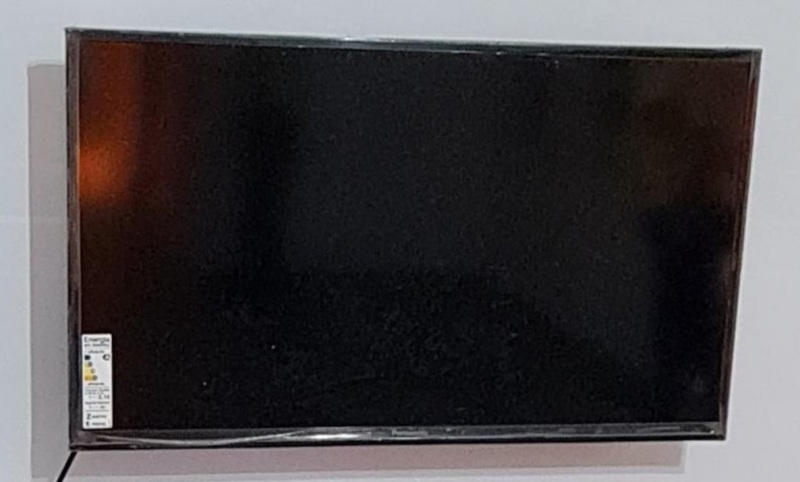 Foto de Televisão Panasonic