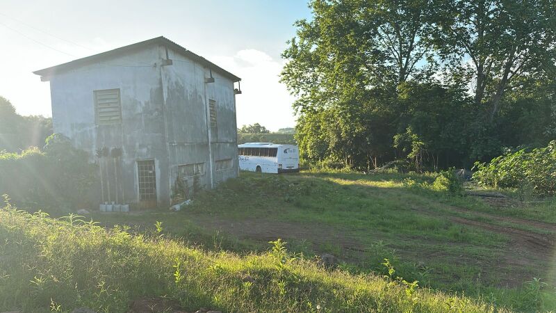 Foto de Terreno em leilão no bairro Ipuaçu em Caiçara - RS