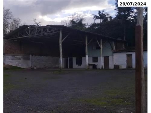 Foto de Edificações, terreno c/ 286,00m², Rua Alfredo Nunes, 338, Bairro Planalto, Parobé/RS. CRI nº 7.682.