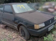 Foto de FIAT/UNO ELETRONIC – 95/95 – Tapiratiba/SP
