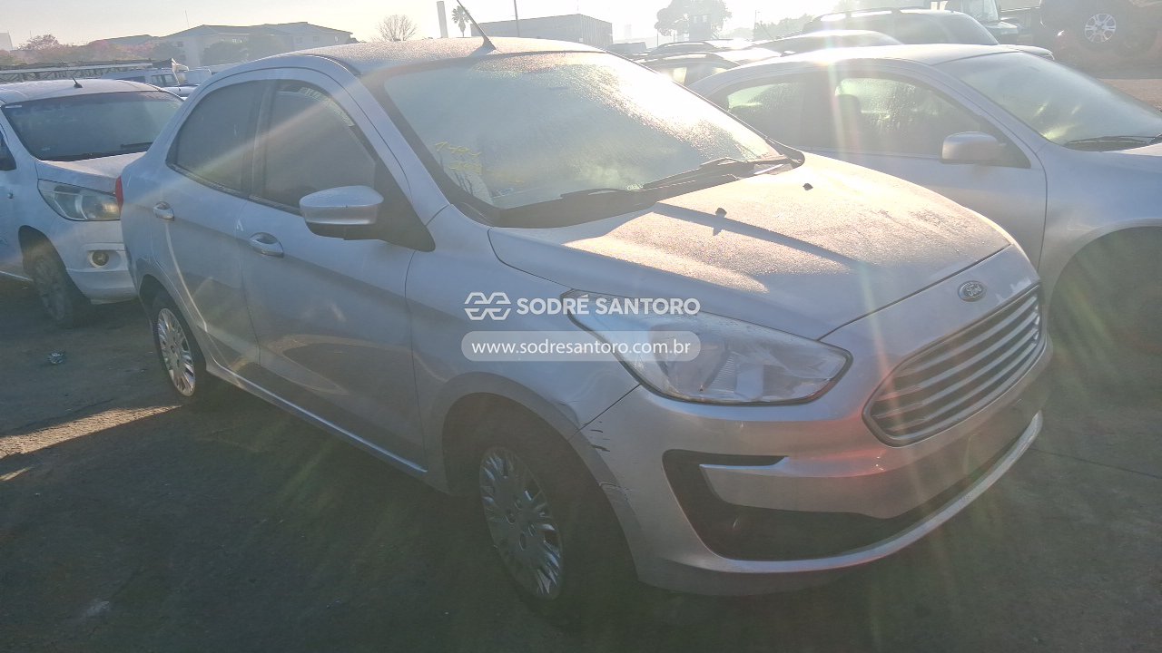 Foto de ford - ka se at 1.5 sd c
