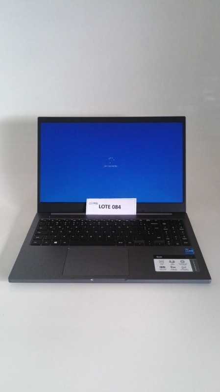 Foto de NOTBOOK SSG BOOK NP550XDA KS 1BR I7 8 GB 256SD