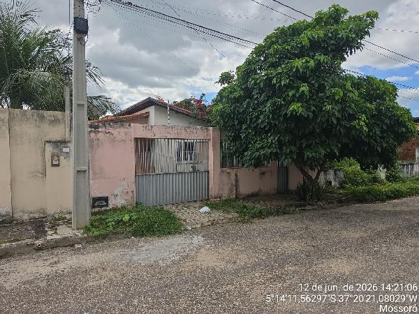 Foto de Casa em leilão no bairro Alto do Sumare em Mossoró - RN