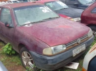 Foto de VW/GOL I – 96/97 – Vargem Grande do Sul/SP
