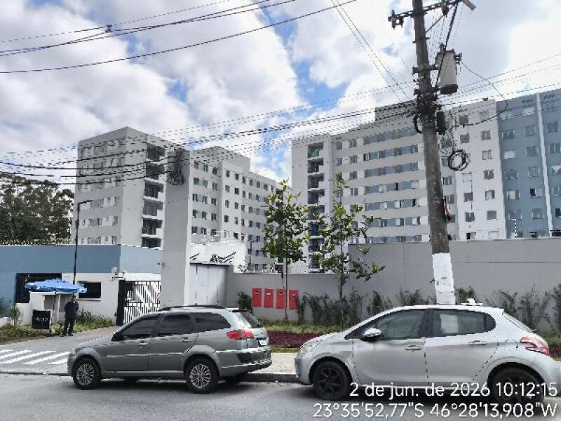 Foto de Apartamento em leilão no Apartamento - Parque Colonial em São Paulo - SP