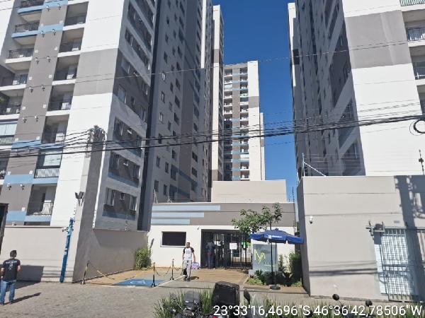 Foto de Apartamento em leilão no bairro Mooca em São Paulo - SP