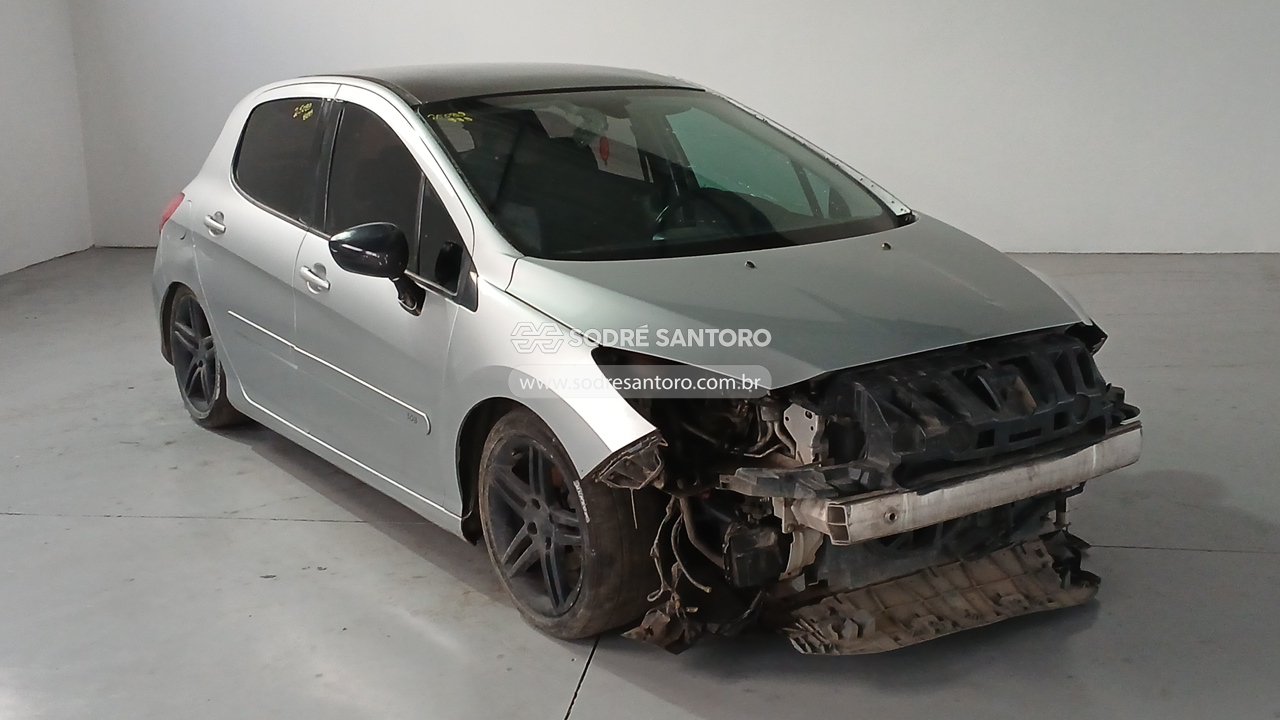 Foto de peugeot - 308 allure