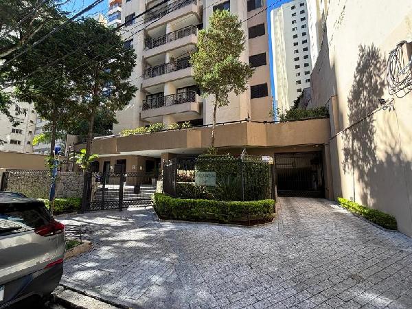 Foto de Apartamento em leilão no bairro Perdizes em São Paulo - SP