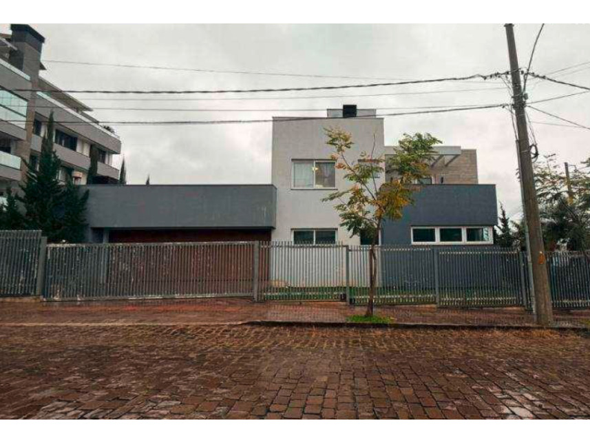Foto de Casa - Centro - Nova Prata/RS
