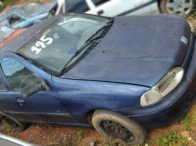 Foto de IMP/FIAT SIENA EL – 97/98 – Vargem Grande do Sul/SP