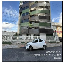 Foto de Terreno em leilão em Canoas - RS