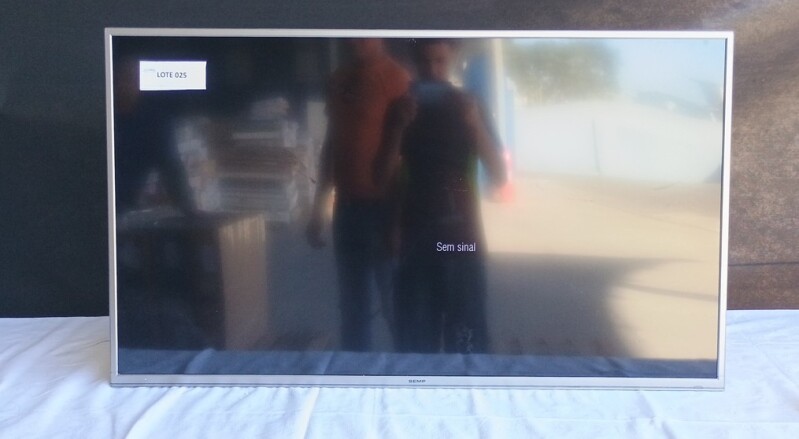 Foto de SMART TV LED 49 SEMP 49SK6200 PR/P NA