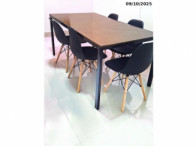 Foto de Mesa com tampo de MDF - Guanambi/BA