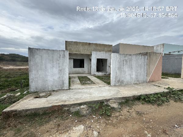 Foto de Casa em leilão no bairro Jardim em Nossa Senhora Do Socorro - SE