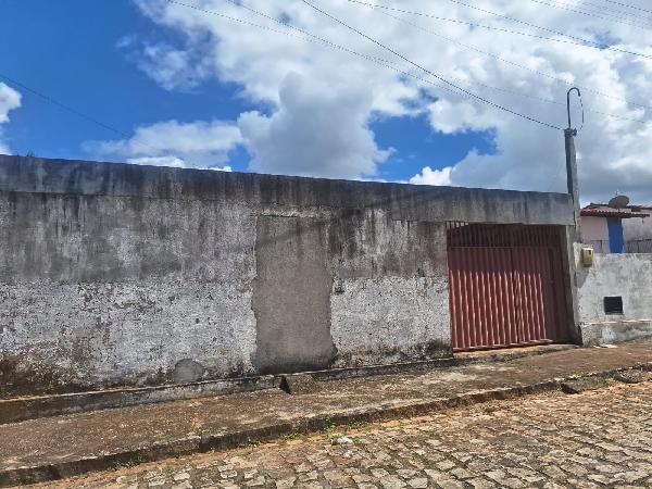 Foto de Casa em leilão no bairro Planalto em Ceará-mirim - RN