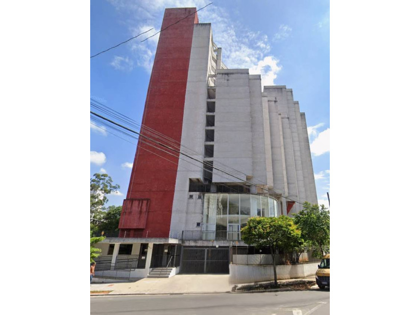Foto de Apartamento - Liberdade - São Paulo/SP