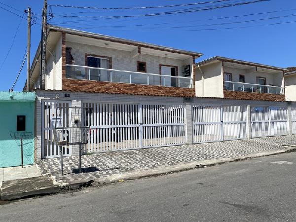 Foto de Casa em leilão no bairro Vila Sonia em Praia Grande - SP