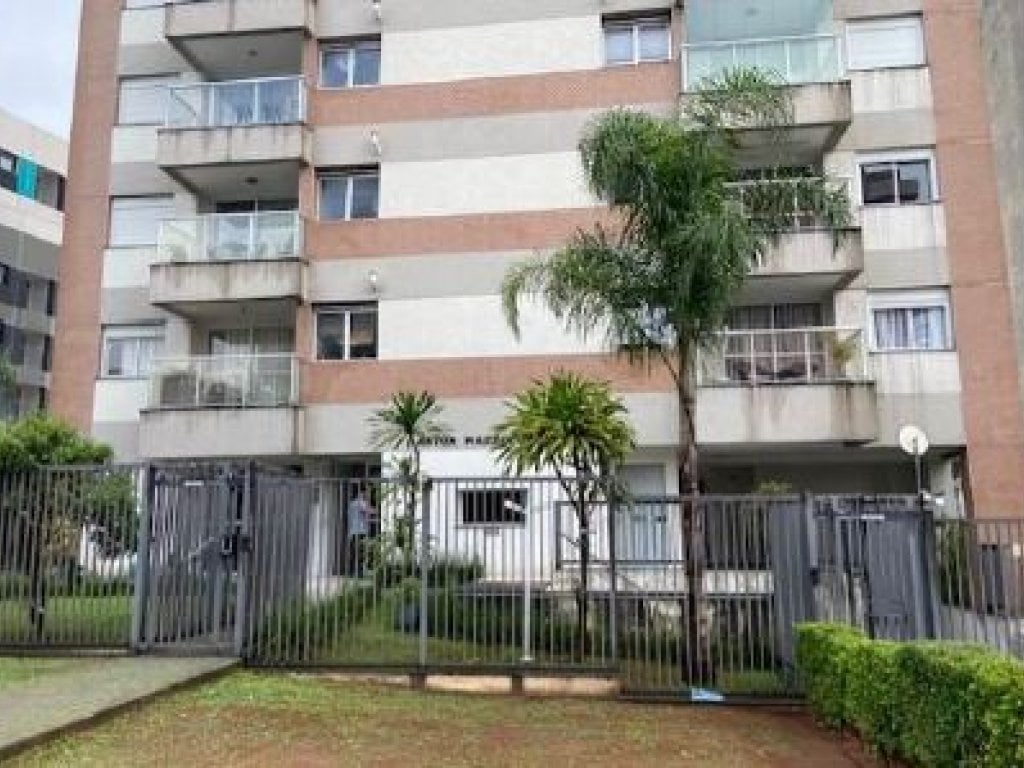 Foto de Apartamento em leilão no Edifício Astor Piazzolla em São Paulo - SP