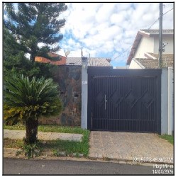 Foto de Casa em leilão no bairro Jardim Itapema em Mogi Mirim - SP