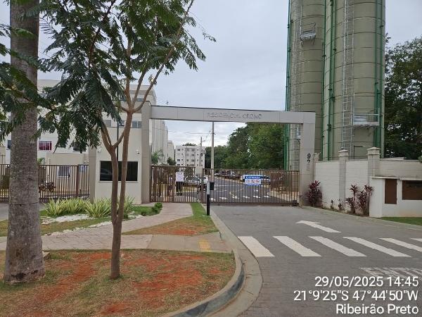 Foto de Apartamento em leilão no Reserva Ouro Branco em Ribeirão Preto - SP