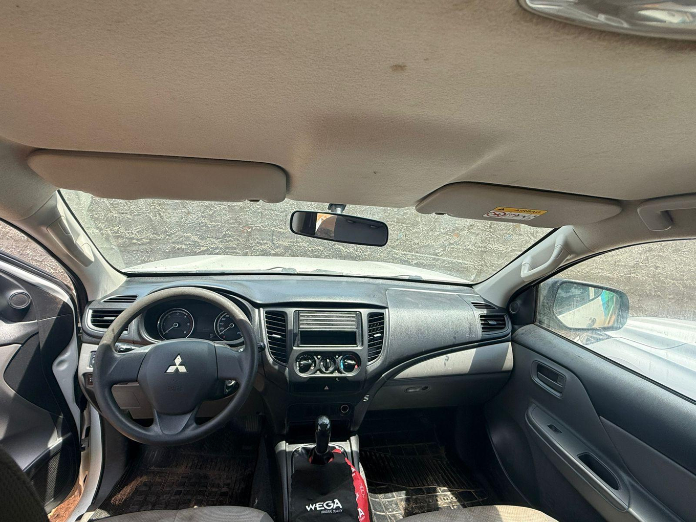 Foto de MITSUBISHI / L200 TRITON, ANO: 2022 / 2023