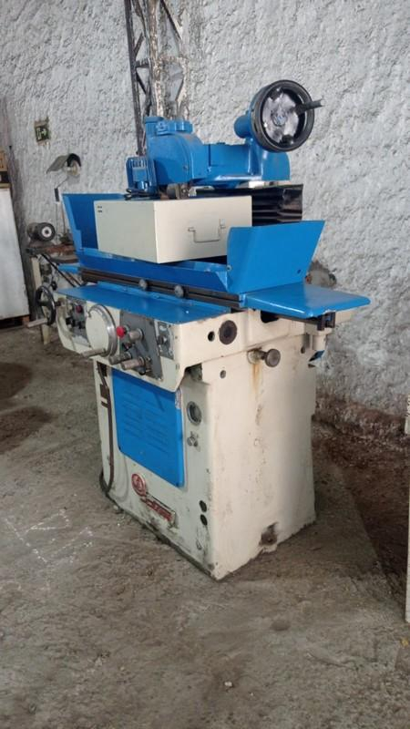 Foto de RETIFICA PLANA JOTES MESA 500 X 200 MM