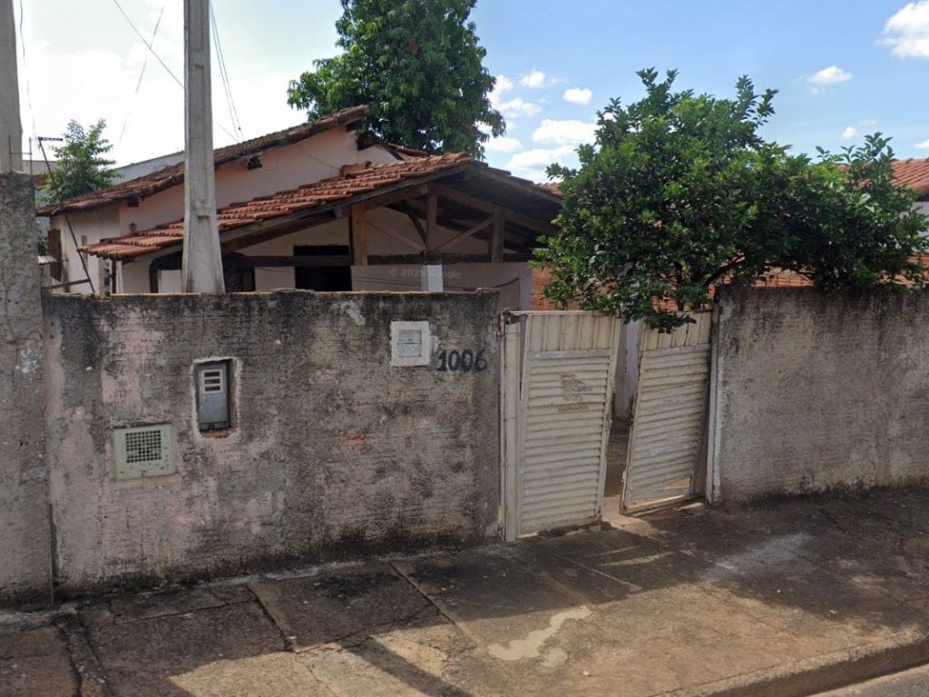 Foto de Terreno em leilão no Residencial União em Bebedouro - SP