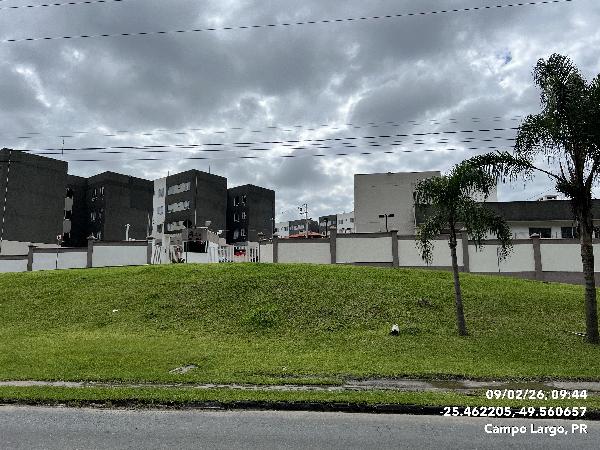 Foto de Apartamento · BOM JESUS , CAMPO LARGO , PR