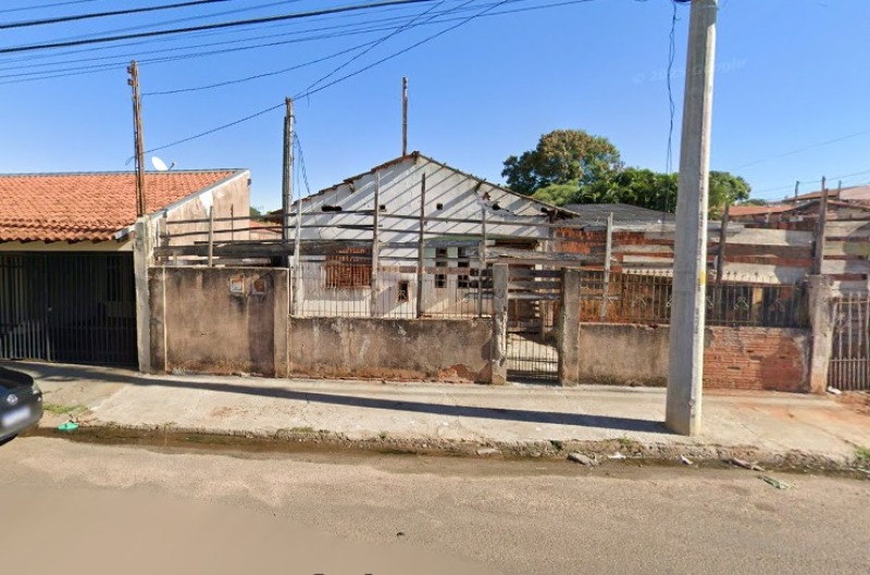 Foto de Terreno em leilão em Presidente Alves - SP