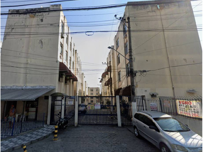 Foto de Apartamento - Sampaio - Rio de Janeiro/RJ