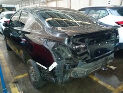 Foto de (SUCATA) NISSAN / VERSA 16UNIQUECVT 2017/2017