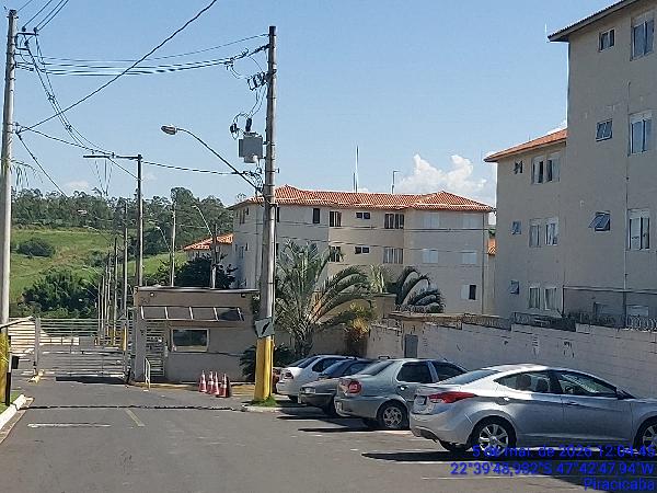 Foto de Apartamento em leilão no bairro Vila Sonia em Piracicaba - SP
