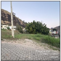 Foto de Imóvel na Rua Doutor Fioravante Padula Neto, 27 - Leilão em CARANGOLA/MG