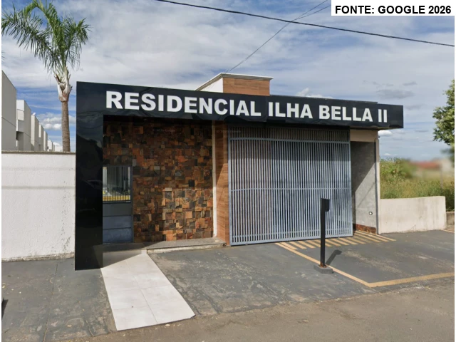 Foto de Imóvel em Caldas Novas (GO)