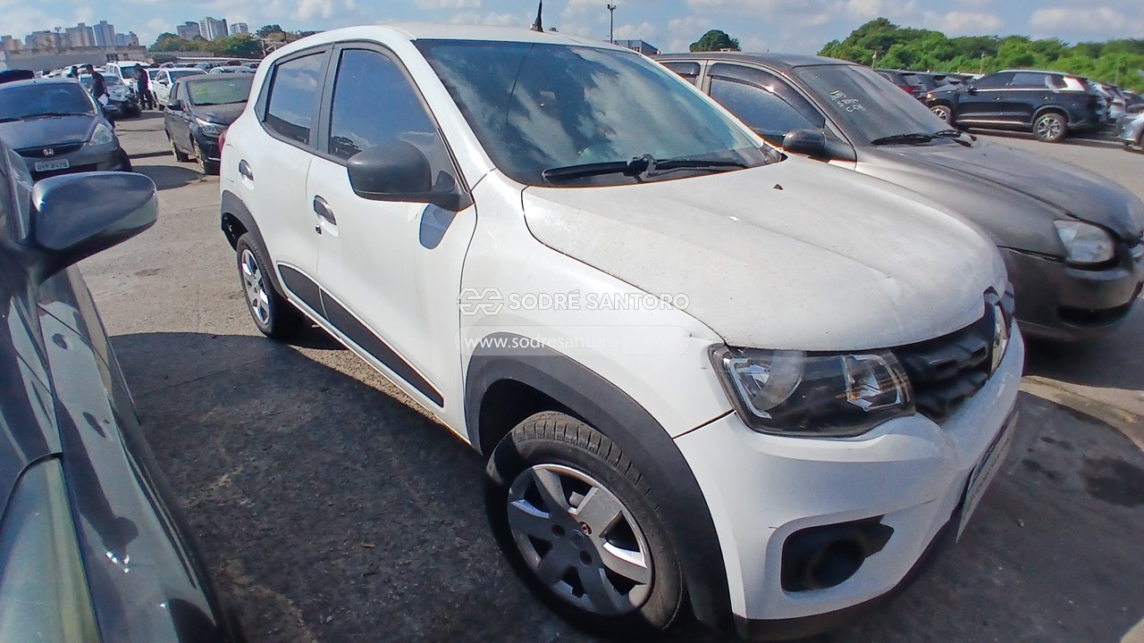 Foto de renault - kwid zen 10mt