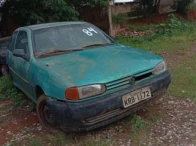 Foto de VW/GOL 1000I – 95/96 – Vargem Grande do Sul/SP