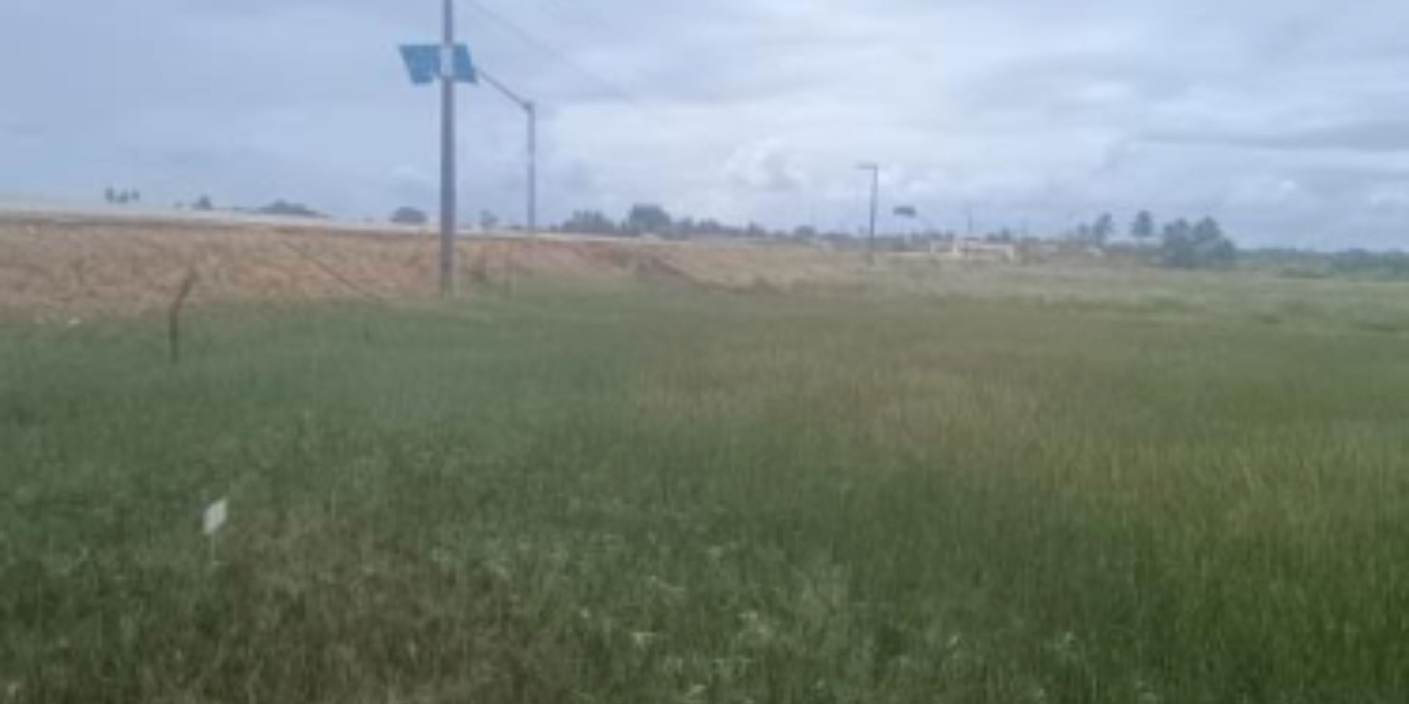 Foto de Terreno em leilão no bairro Vila Rica dos Abais em Itaporanga D'ajuda - SE