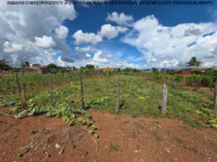 Foto de Terreno - 300,00m² - Goiatuba/GO