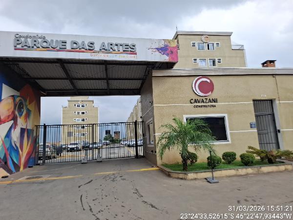 Foto de Apartamento em leilão no bairro Vila Nova Bonsucesso em Guarulhos - SP