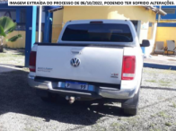 Foto de I/VW Amarok CD 4X4 High - 16/16 - Porto Seguro/BA