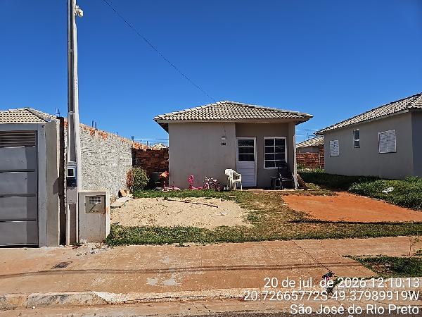 Foto de Casa · RESIDENCIAL TABARANA , SAO JOSE DO RIO PRETO , SP