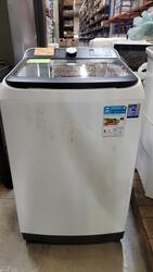 Foto de LAV 13KG MIDEA MA512W130A WK05 220V BRANCA A1183405