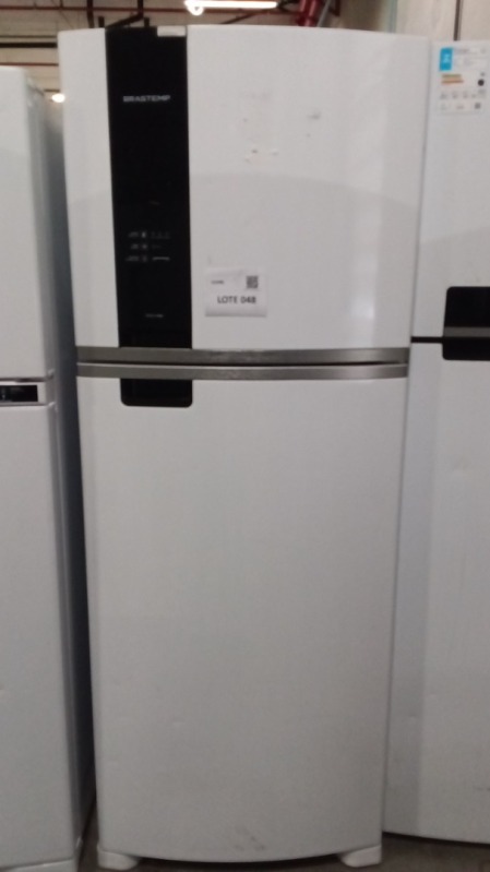 Foto de REF FF 463L BRASTEMP BRM55FB 220V BRANCO
