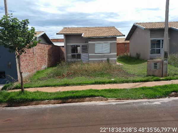 Foto de Casa em leilão no bairro Jardim dos Ipês em Jaú - SP