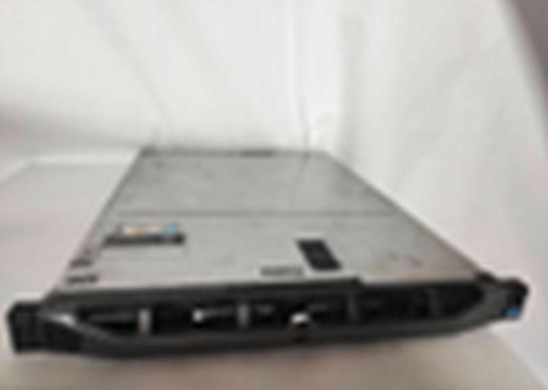 Foto de 01 SERVIDOR DELL R420 (NA CAIXA, SEM USO)