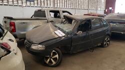 Foto de (SUCATA) VW / GOL 1.0 2006/2006