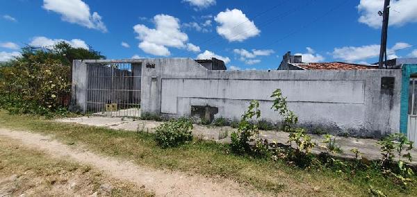 Foto de Casa em leilão no bairro Guajara em Nossa Senhora Do Socorro - SE