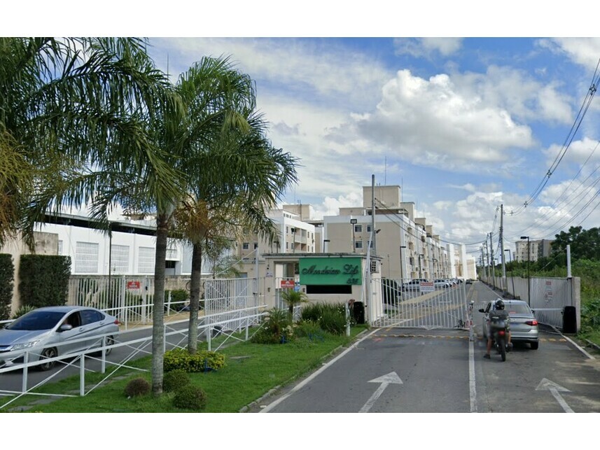 Foto de Apartamento - Parque Califórnia - Campos dos Goytacazes/RJ